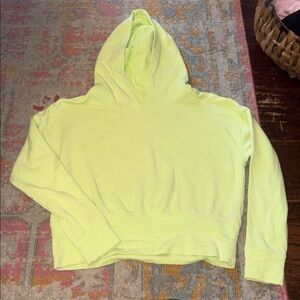 Aerie hoodie